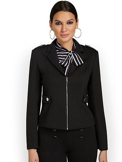 129.95 ZIP UP JACKET