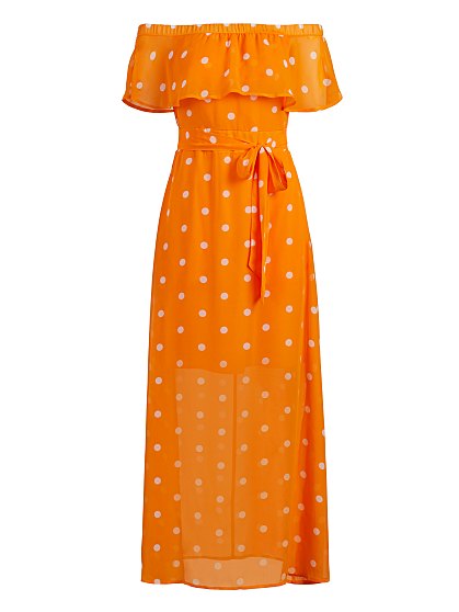 89.95 OTS DRAMA MAXI