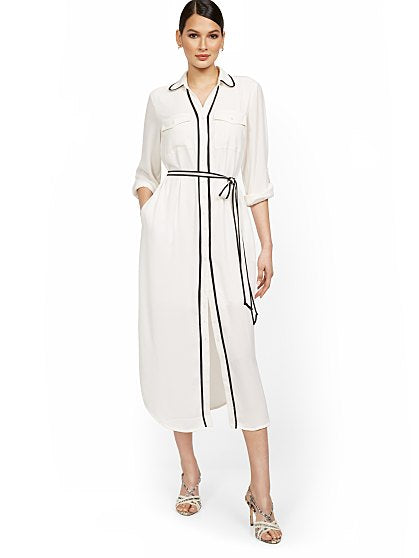 79.95 CAMP SHIRTDRESS