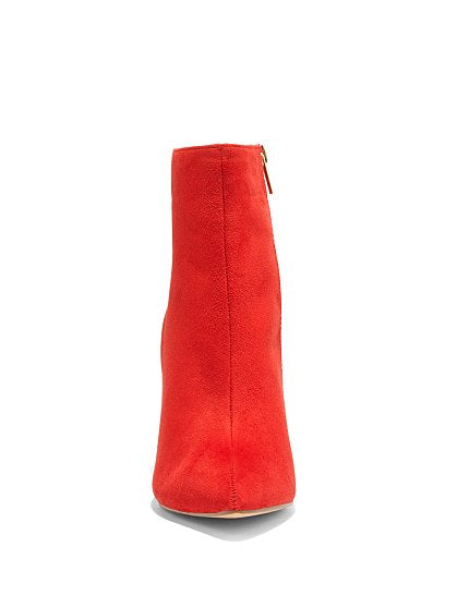 ZHURI BOOTIE