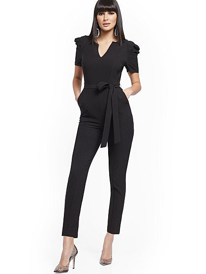 79.95 PLEATED PUFF SLV JP