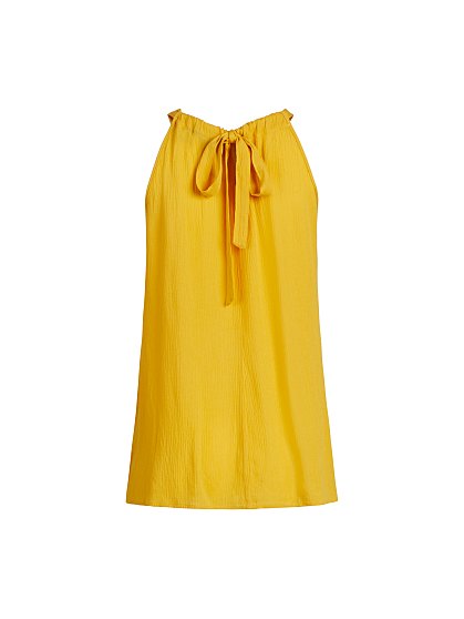 36.95 TRIM INSET HALTER