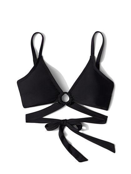 49.95 RING CUTOUT BIKINI