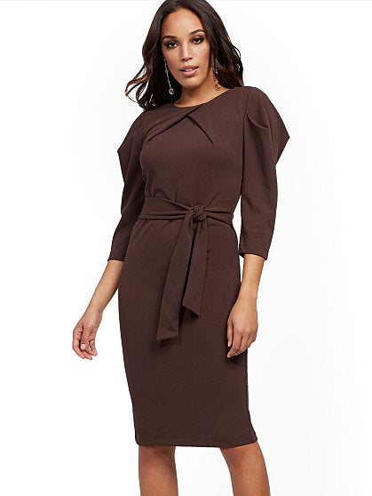 69.95 PUFF SLV SHEATH DRS