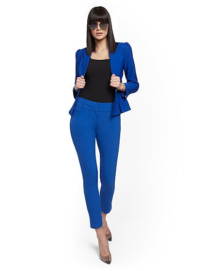49.95 MODERN FIT ANKLE