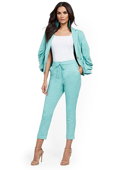 69.95 T DRWSTNG JGR LINEN