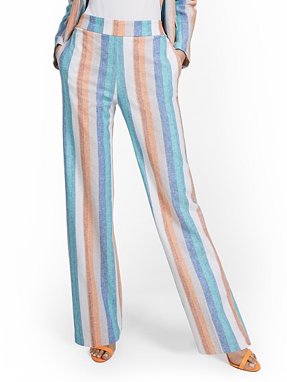 89.95 T WIDE LEG STRP
