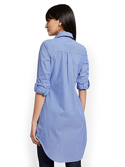 64.95 OVERSIZED SHIRT