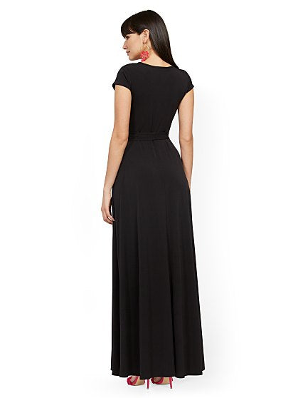 74.95 MAXI DRESS