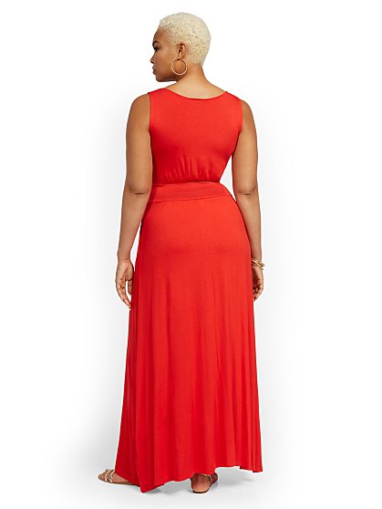 54.95 SCOOP NK MAXI