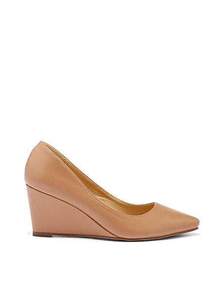 YARA WEDGE