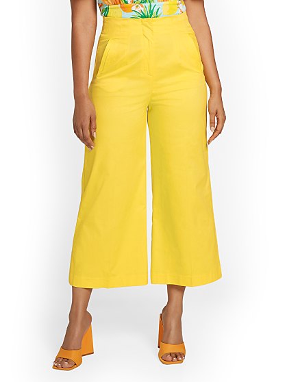 89.95 SEAMED WIDE CROP