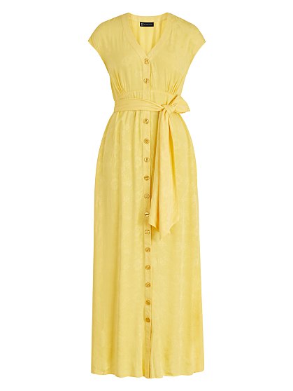 89.95 EMP SEAM HOUSE DRES