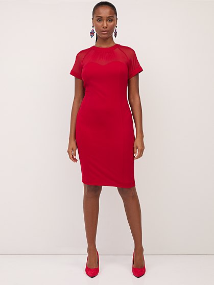 79.95 MESH TOP SHEATH