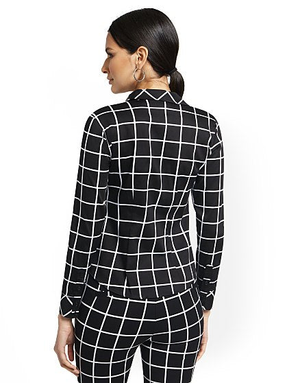 44.95 STRETCH BASIC GRID