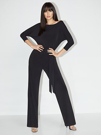 69.95 DOLMAN JUMPSUIT
