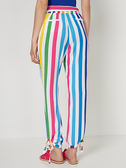 79.95 TIE BTM JOGGER STR