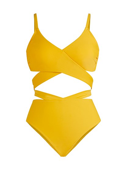 54.95 WRAP BIKINI
