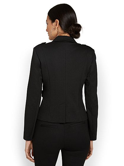 129.95 ZIP UP JACKET