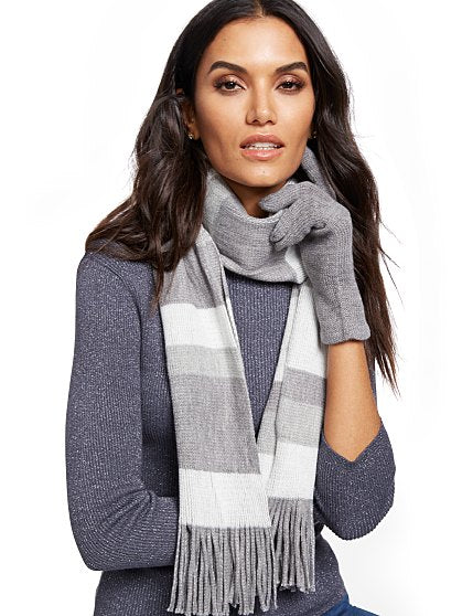 22.95 STRIPE GS