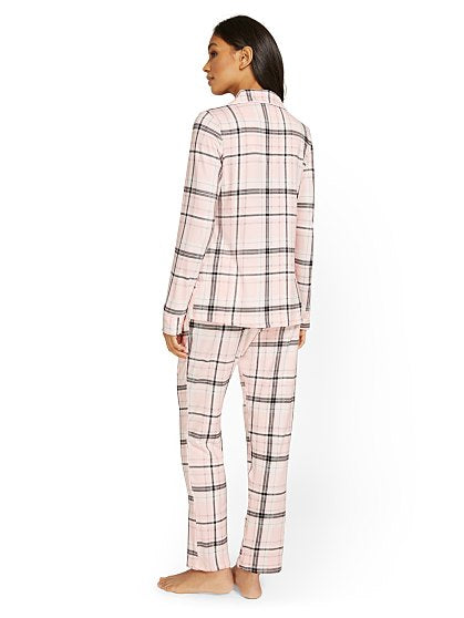 49.95 PJ YY SHT PK PLD ST