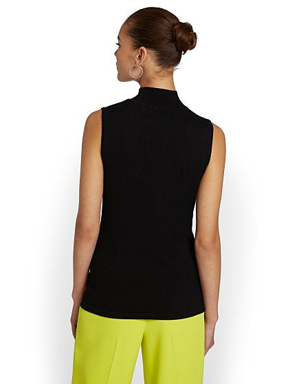 54.95 MNECK CUTOUT SHELL
