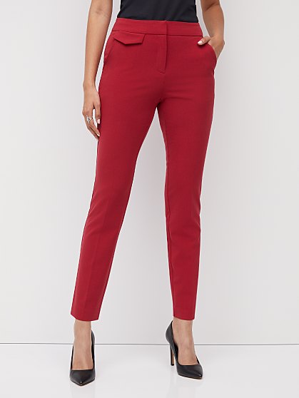 59.95 T SLIM LEG