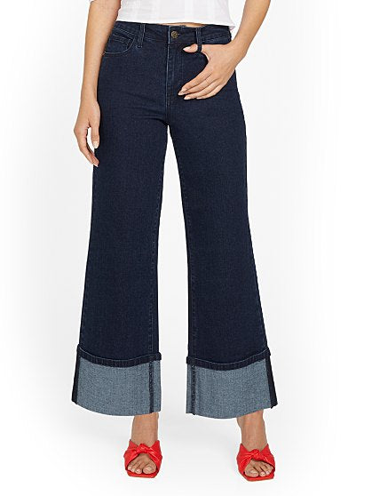 79.95 HW FASHION WIDE LEG