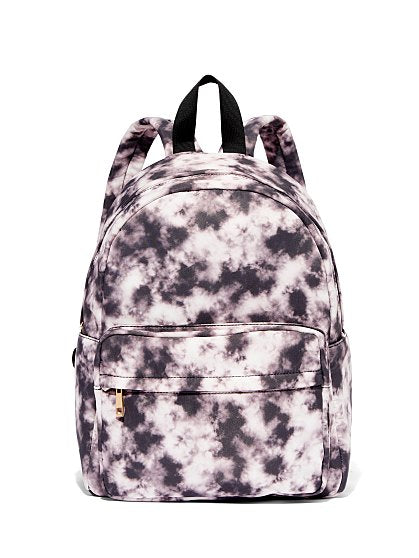 49.95 TIE DYE BACKPACK