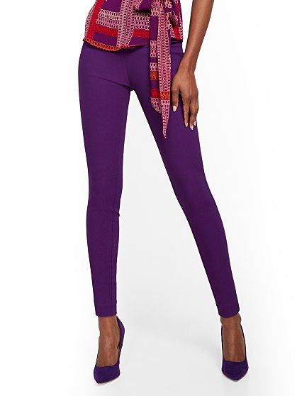 54.95 HIGH RISE PO SLIM