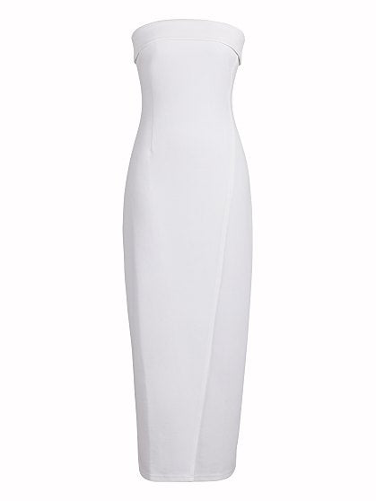 74.95 STRAPLESS MAXI