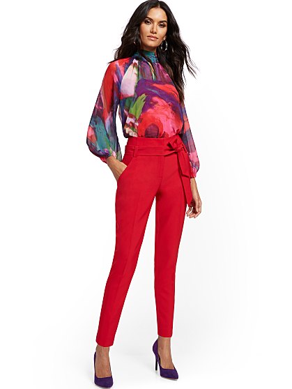 59.95 T MADIE PANT