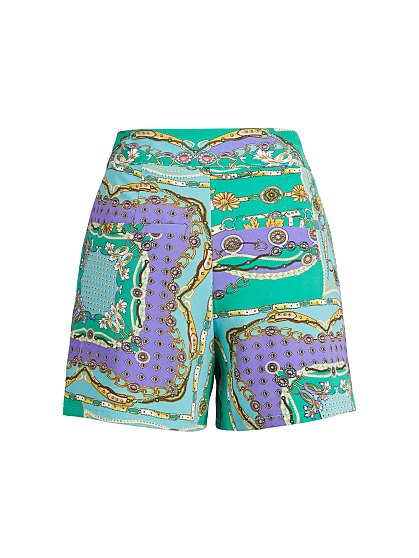 49.95 4'' NOVELTY SHORT