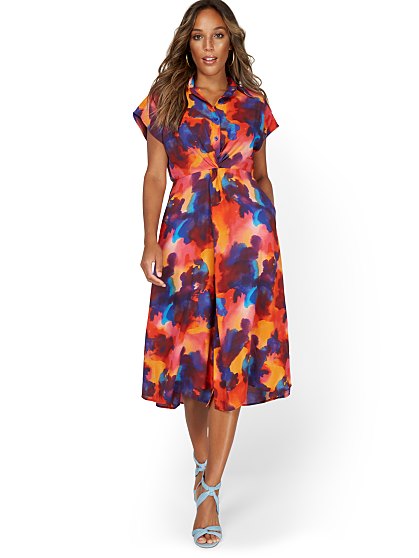 79.95 SHRTDRS MAXI