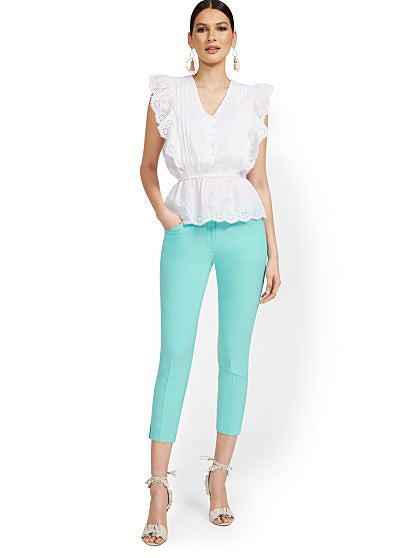 49.95 CDS CROP T