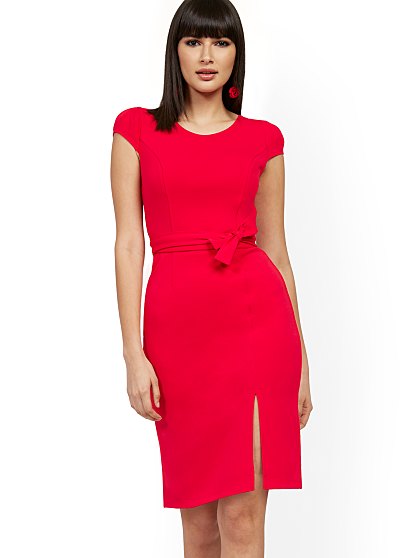 64.95 SRT PUFF SLV SHEATH