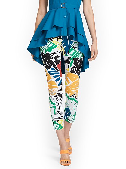 59.95 WHIT CUFF CRP TROPL