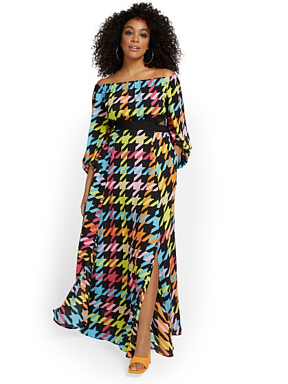 99.95 OTS HOUNDSTOOD MAXI