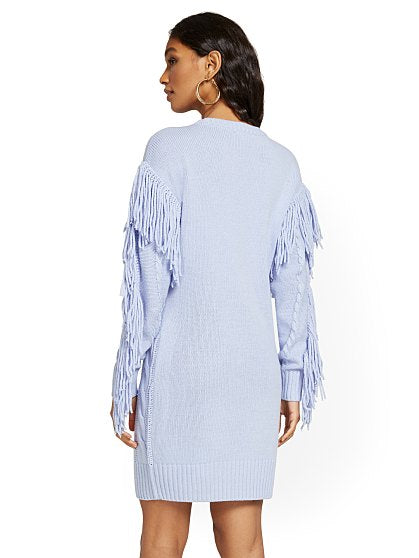 89.95 FRINGE  SWTR DRS