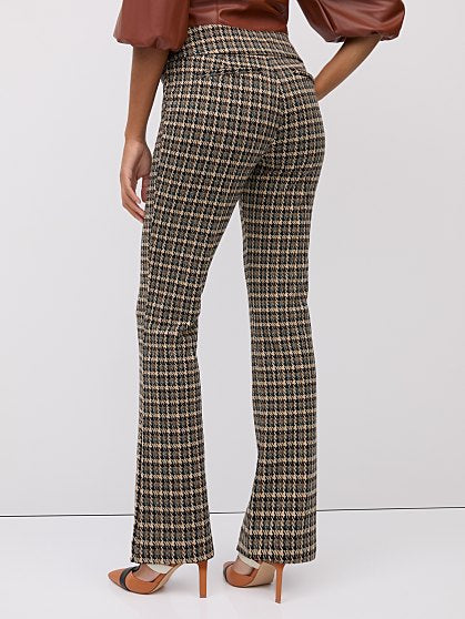 64.95 T PONTE BOOT HTOOTH