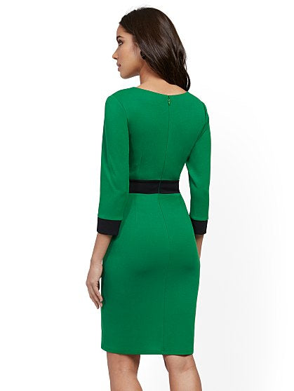 69.95 ELBOW SLV SHEATH
