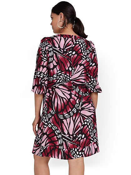 79.95 SABRINA DRESS