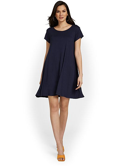 49.95 SWING DRESS