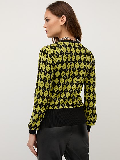 59.95 MINI PUFF SLV ARYGY