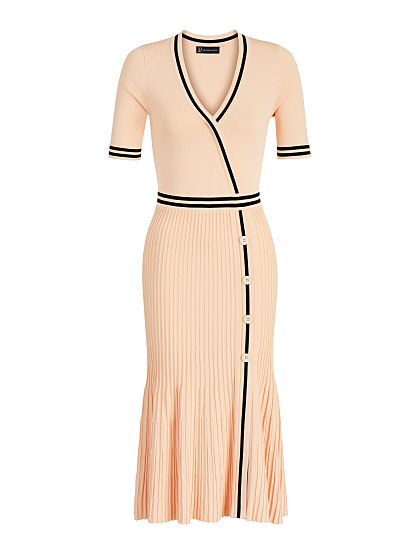 99.95 OLGA SWTR DRESS