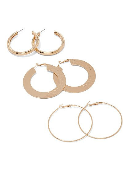 24.95 MIXED HOOP MULTI PK