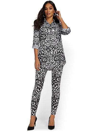 69.95 WHTNY LONG LEG JAQ