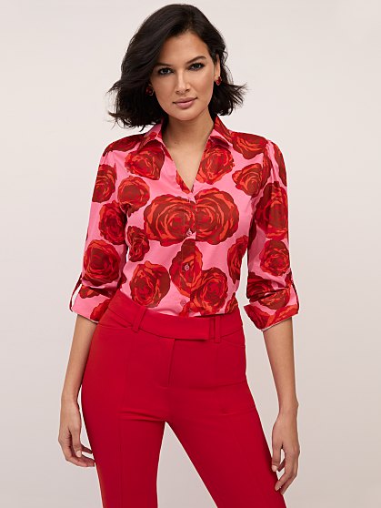 49.95 T MADISON PUFF FLRL