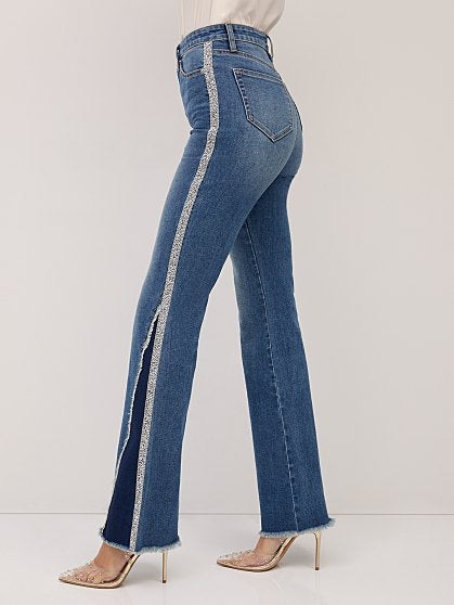 79.95 ULT HW STRIPE FLARE