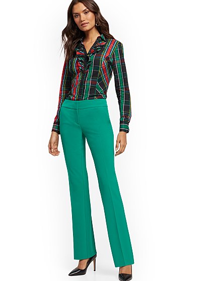 49.95 STRAIGHT LEG PANT